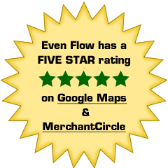 5 Star Rating on Google Maps & MerchantCircle